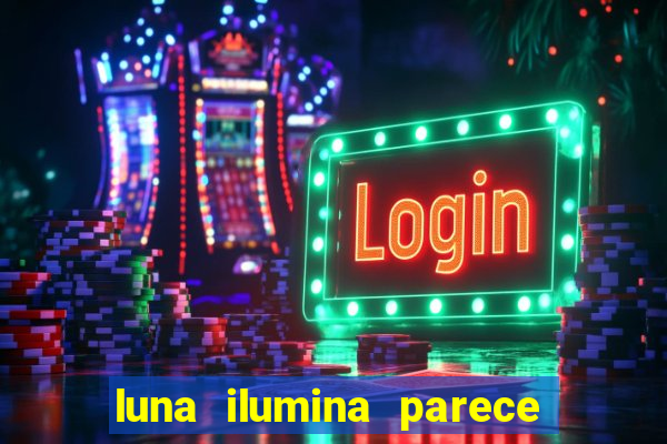 luna ilumina parece com qual perfume importado natura